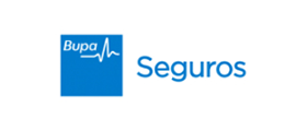 Bupa Seguros | Clínica Oftalmológica Pasteur