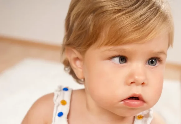 Estrabismo en niños: cómo identificarlo y cuál es el mejor tratamiento