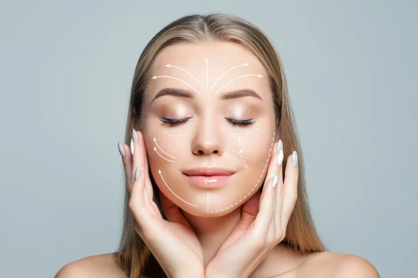 Blefaroplastia funcional vs estética: cuál necesitas