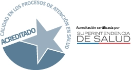 Acreditación en Salud Superintendencia