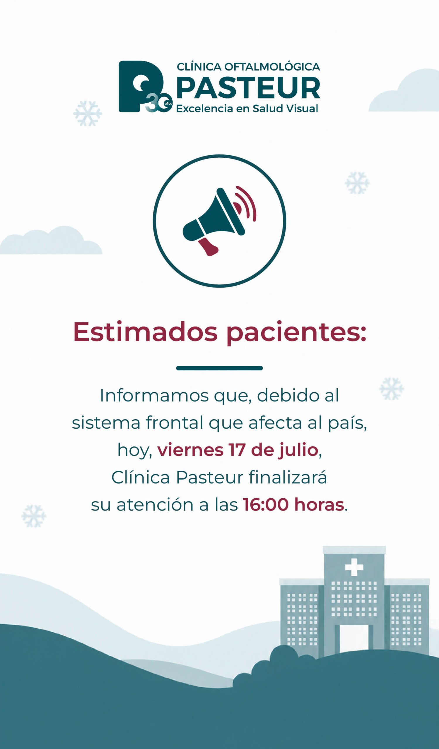 Imagen promocional móvil
