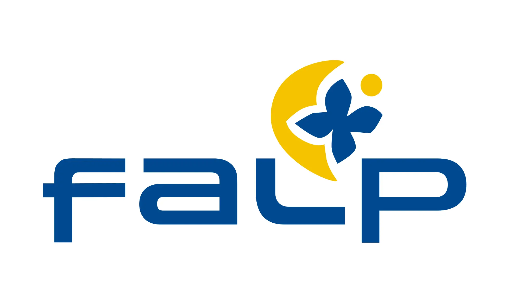 Logo FALP